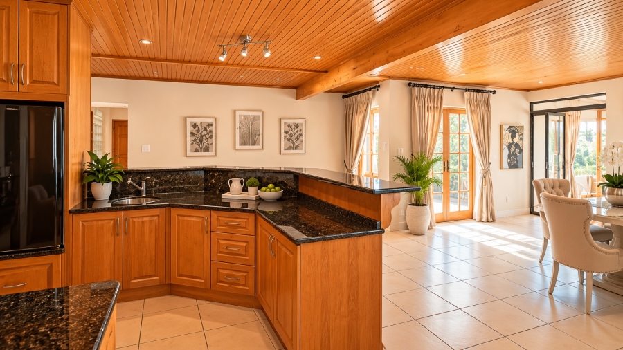 4 Bedroom Property for Sale in Roodewal Free State